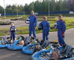 karting 1319664141 6668 картинг орехово зуево телефон