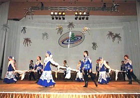 ������������ ��������� ������ �������-�����